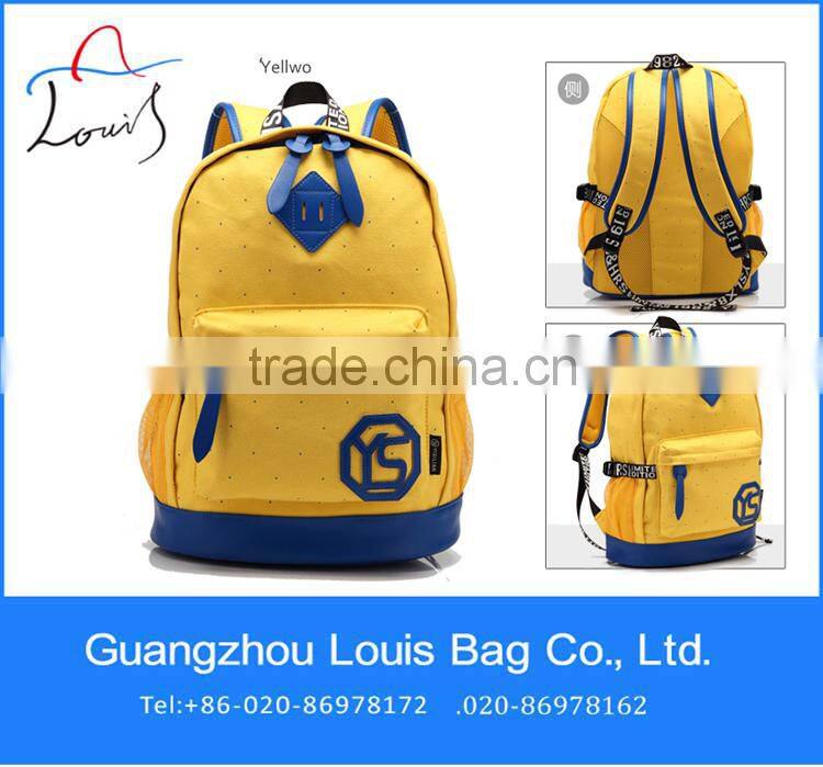2015 girls backpack bags