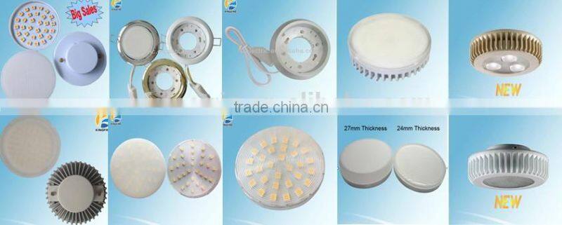 Free Sample CE ROHS 220V 110V 3W 5W 7W 9W 12W A19 A60 SMD E26 B22 E27 LED Light Bulb