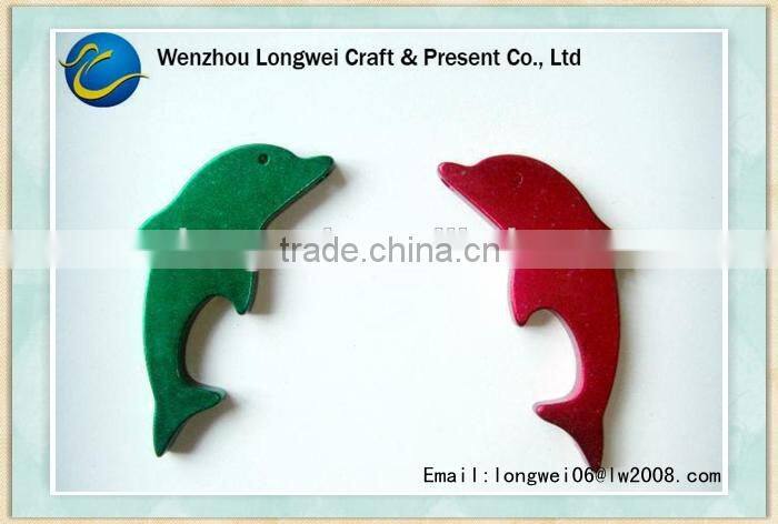 wholesale skeleton key bottle opener/flip flop with bottle opener