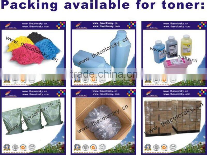 (TPRHM-MPC4503) laser copier toner powder for Ricoh Aficio MPC 4503SP 5503SP 6003SP 6003 1kg/bag/color