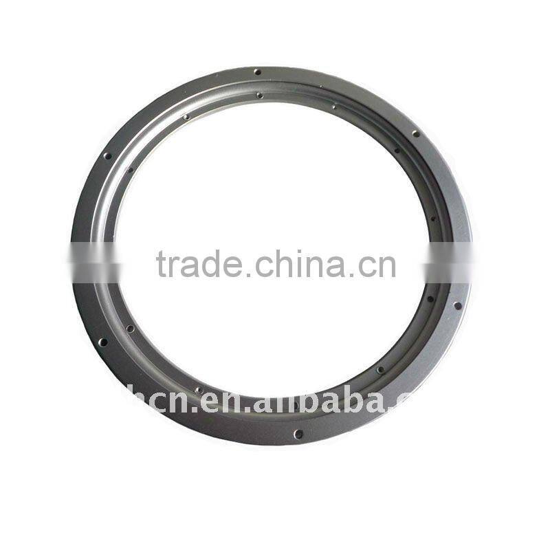 Die-casting aluminum alloy lazy susan,Professional and focus