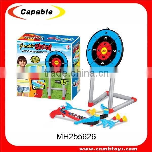 2016 new design kids toy bow and arrow