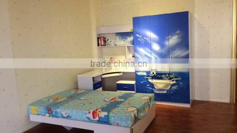 little boy football shirt baby bedroom set 5 pieces set promoting at cheap price