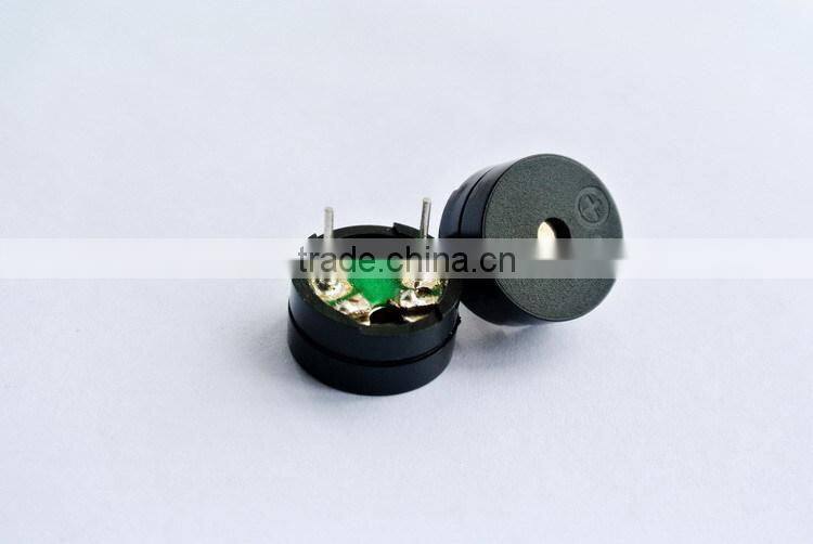 Alibaba china hotsell flashing led magnetic buzzer