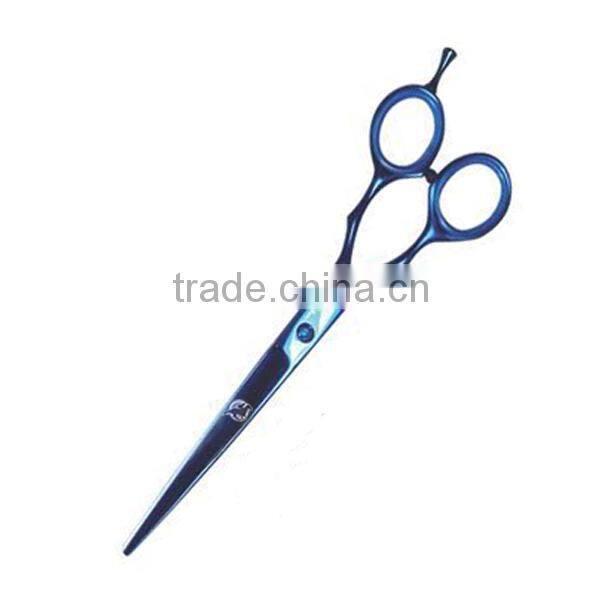 Blackthorn' Premium Fancy Barber Scissor
