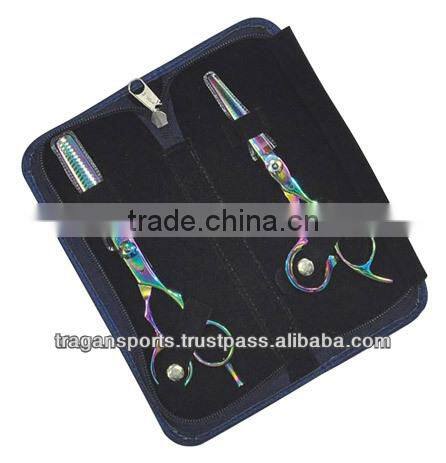 Salon Scissors Kit