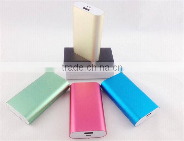 High qPality xiaomi power bank 1000mah rover mini