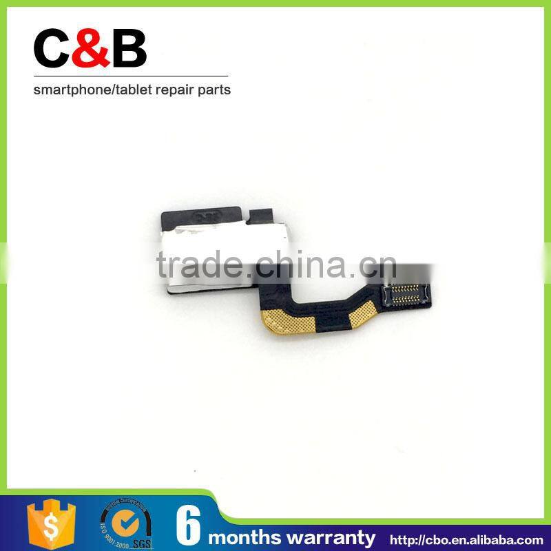 Hot sale front camera flex cable for iPad 4