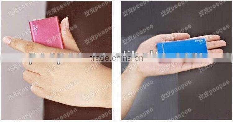 Portable Hand Warmer Promotional Item New Product Solar Powered Portable Heater