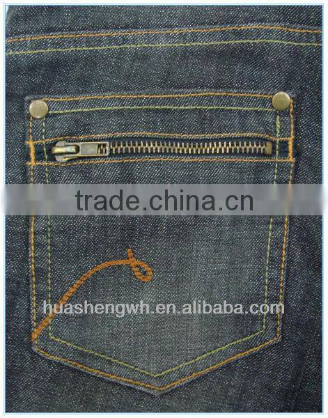 skinny spandex cotton 2013 new style fashion women jean