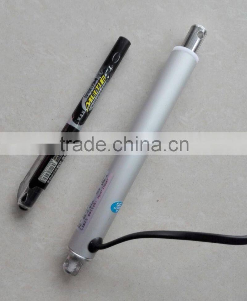 Mini type light load linear actuator