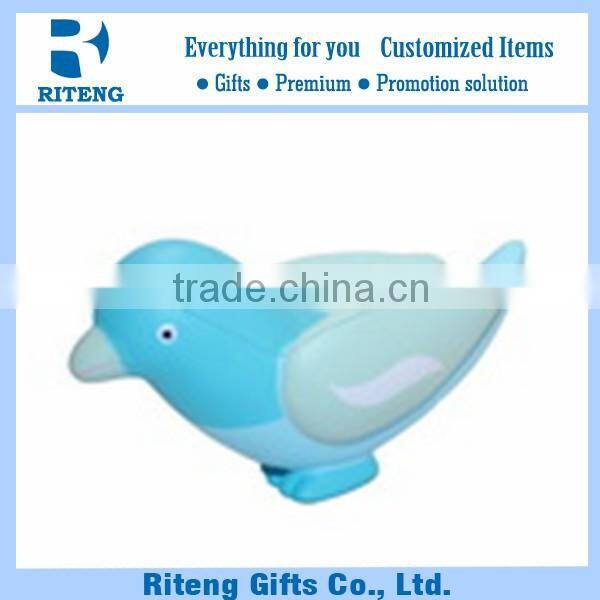 Various Shape Promotional Anti Stress Toys