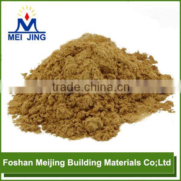 many color good quality color clay for glass mosaic factory