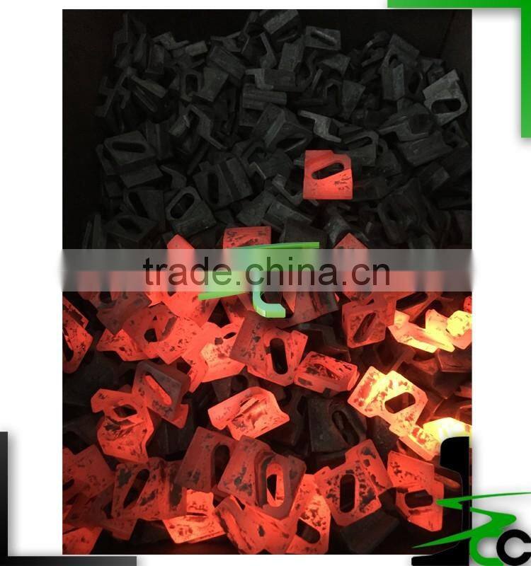 D820/D820M Klemmplatte/ clamping plates forged