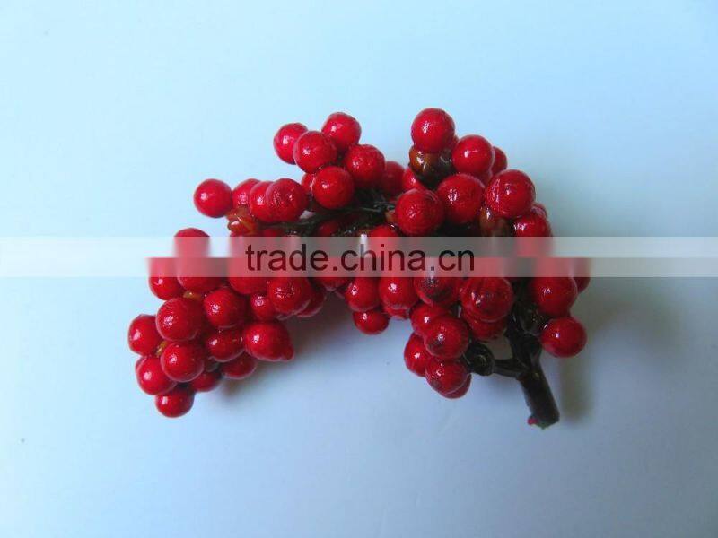 lowers artificial in decorative flowers,outdoor artificial plastic flowers,H-16