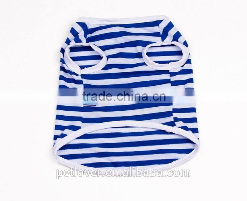 cheap small dog pet summer apparel wholesale