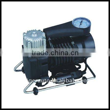 Plastic Air Compress for Car Tyre