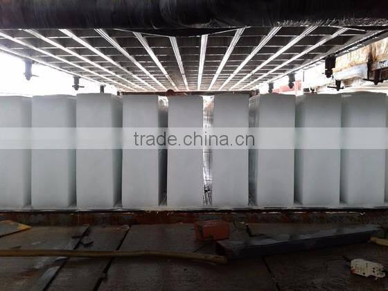 With 960kg/day Output Automatic Big Ice Maker