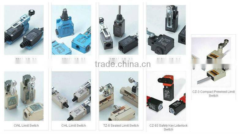 2015 New waterproof IP65 on off electrical switches CHL-5330