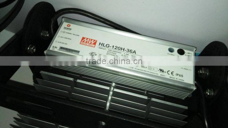 MW 30w COB Floodlight Bridgelux CE ROHS 3 years warranty