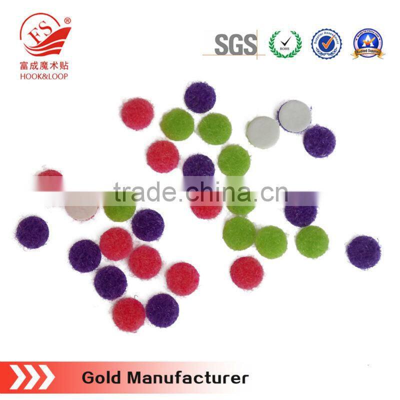 Sticky adhesive magic tape for hang pictures