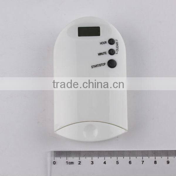 Electronic LED Pill Time Reminder