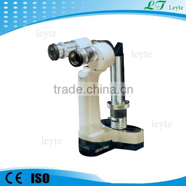 FSL-05 used slit lamp biomicroscope