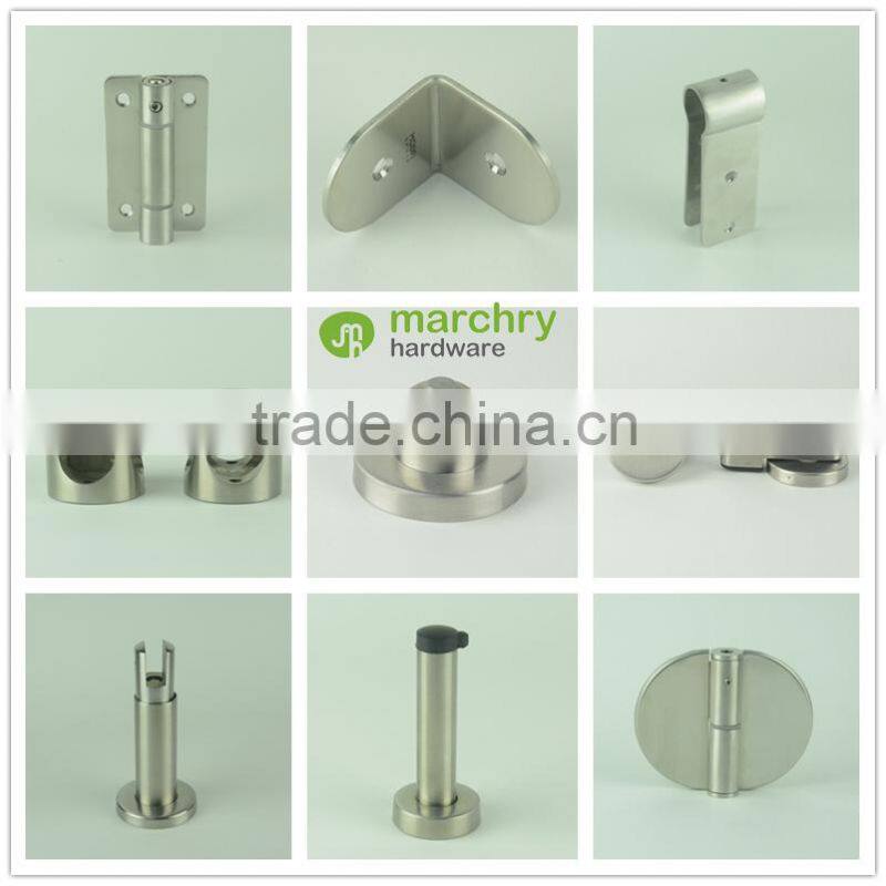 MH-3011 Washroom Cubicles Toilet Cubicle Fittings