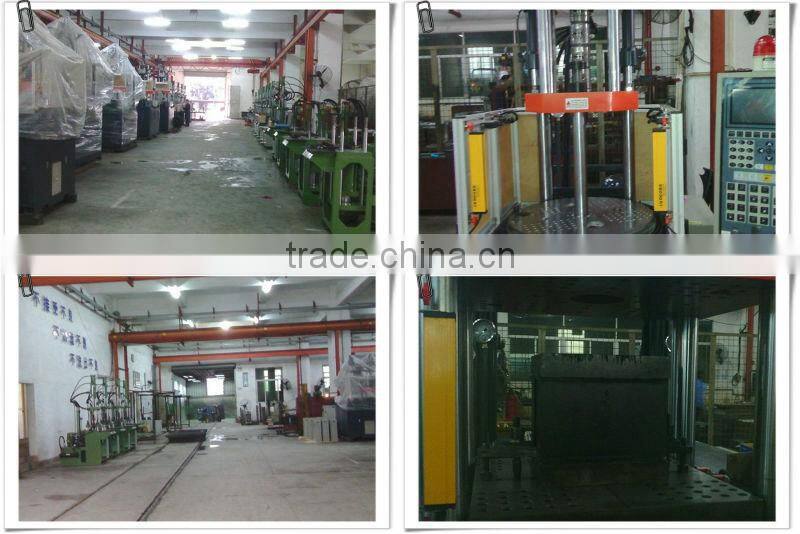 KS-85T plastic inserts vertical injection molding machine