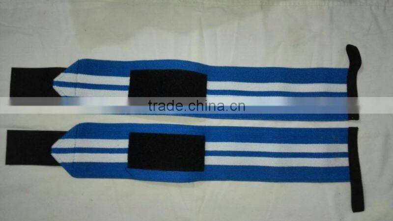 ladies lifting Wrist Wraps