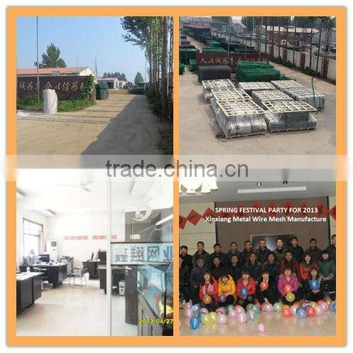 Barbed Tape Security Fencing For Military Sites Direct Manufacture