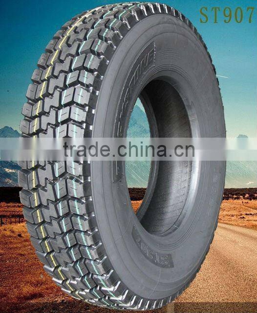 Supplying 12R22.5-16 all steel truck radail tyre cheap/truck tyre dealers