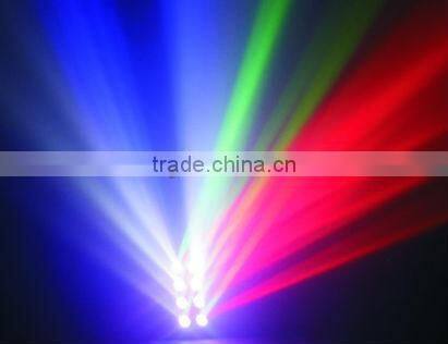 Eight eyes LED Effect Light for Sale