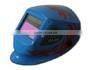 LCD welding helmet