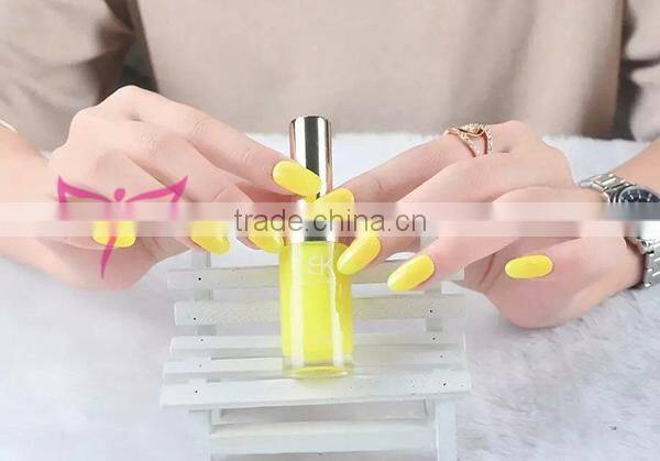 49 colors new gel polish for nails use one step,hongnuo gel polish