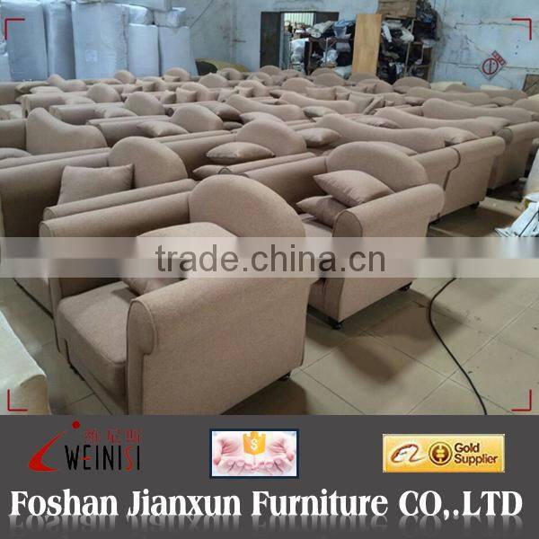 NO4 cotton fabric sofa