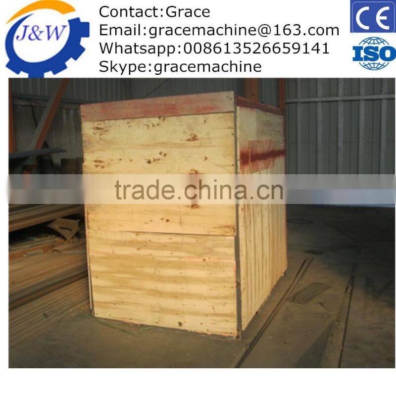 Sold worldwide lightning delivery factory direct 13hp wood chipper shredder