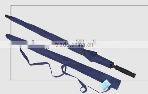 oversized long-handled umbrella super windproof umbrella male commercial umbrella