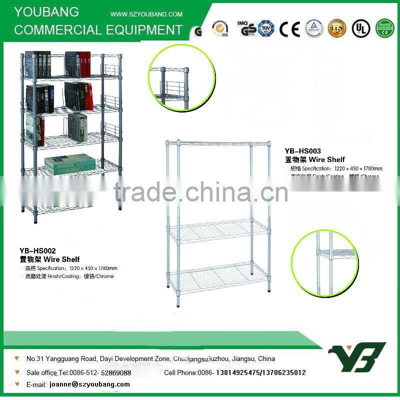 Hot sale! Wire shelf