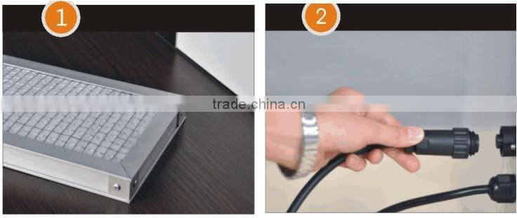 YAKE Wall Mounted Dehumidifier