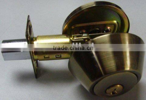 Lever Lock/lock bolt mechanism/deadbolt lock