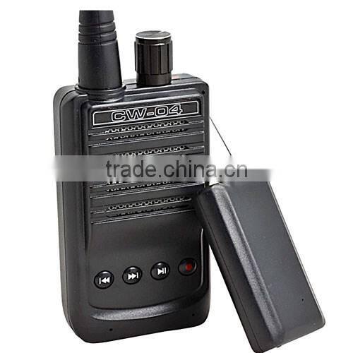 Wireless Voice Recorder With Voice recording Taking Audio Function Wireless Audio Transmitter,