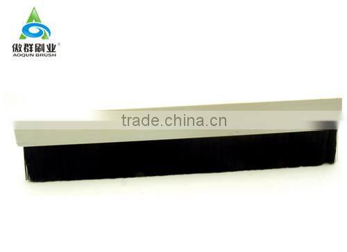 Customstripping brush -free sample