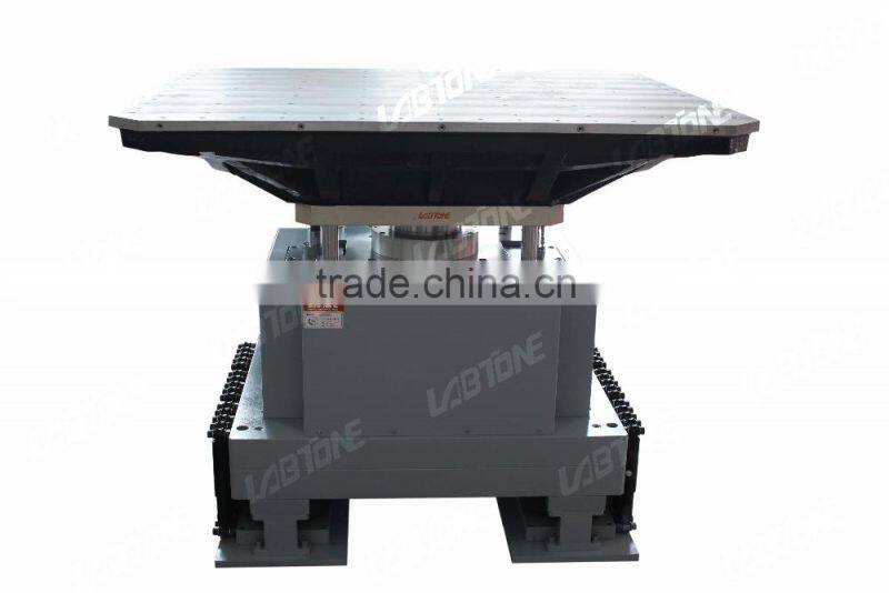 Guangdong Factory Continuously Drop Shock Testing For Electronics