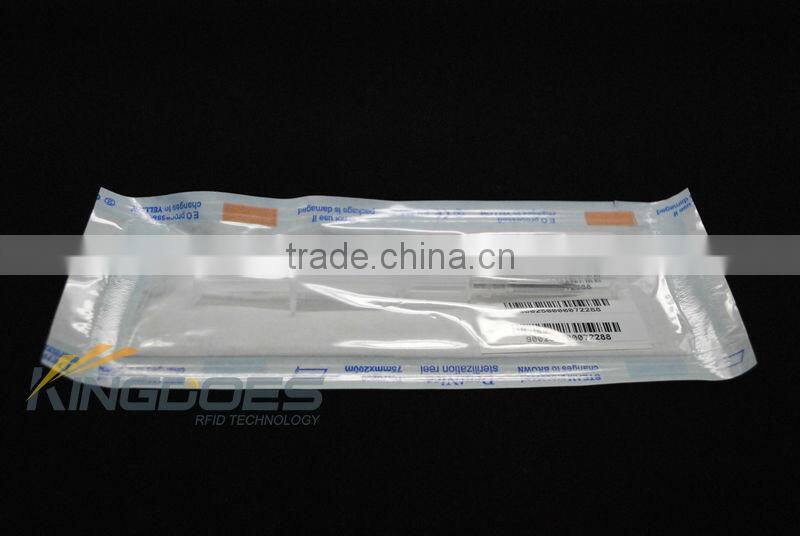 New Product! Mini Syringe for Small Animal! Stock!