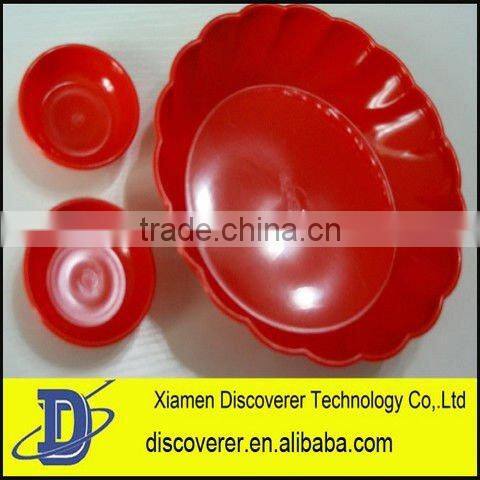 professional plastic injection mould making and plastic moulding service company
