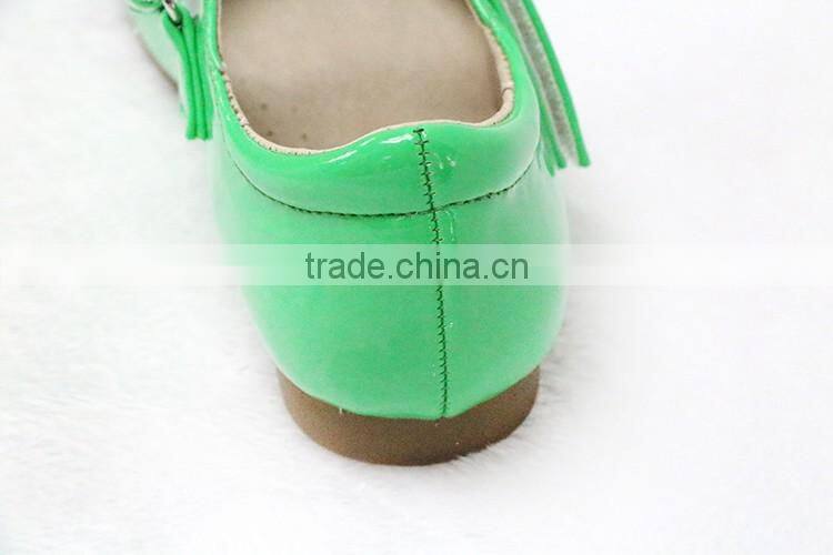 Branded experience supplier non slip color children healthy canvas shoe