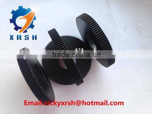Drive pinion gear made in China market