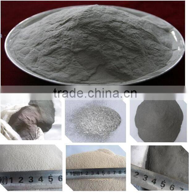 Aluminium beer cans crusher powder making machine