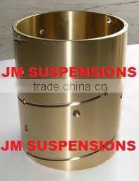 HUTCH Suspension Equalizer And Equalizer Hanger Bracket -Trailer parts Manufacturer for REAR HANGER FOR BPW, FRUEHAUF, HUTCH